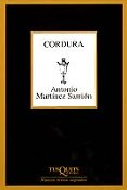 cordura-antonio martinez sarrion-9788483106389 cordura-antonio martinez sarrion-9788483106389