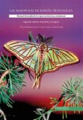 las mariposas de la españa peninsular: manual ilustrado de las especies diurnas y nocturnas (2ª edicion ampliada y corregida)-victor redondo-javier gaston-juan carlos vicente-9788483214589 las mariposas de la españa peninsular: manual ilustrado de las especies diurnas y nocturnas (2ª edicion ampliada y corregida)-victor redondo-javier gaston-juan carlos vicente-9788483214589