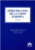 derecho civil de la union europea (6ª ed.)-9788483424889 derecho civil de la union europea (6ª ed.)-9788483424889