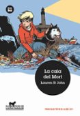 la cala del mort-lauren st. john-9788483431689 la cala del mort-lauren st. john-9788483431689