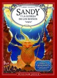 sandy y la guerra de los sueños-william joyce-9788483433089 sandy y la guerra de los sueños-william joyce-9788483433089