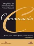 comunicacion. entrenamiento en habilidades (ebook)-9788483442289 comunicacion. entrenamiento en habilidades (ebook)-9788483442289