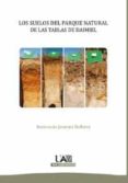 los suelos del parque natural de las tablas de daimiel-raimundo jimenez ballesta-9788483443989 los suelos del parque natural de las tablas de daimiel-raimundo jimenez ballesta-9788483443989