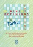 minidefinidos favoritos-9788483523889 minidefinidos favoritos-9788483523889
