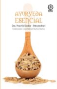 ayurveda esencial-prachiti kinikar-9788483529089 ayurveda esencial-prachiti kinikar-9788483529089