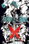 d. gray-man nº 6-hoshino katsura-9788483573389 d. gray-man nº 6-hoshino katsura-9788483573389