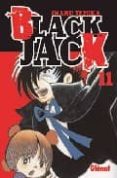 black jack nº 11-osamu tezuka-9788483575789 black jack nº 11-osamu tezuka-9788483575789