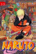 naruto nº 35 (de 72)(edt)-masashi kishimoto-9788483576489 naruto nº 35 (de 72)(edt)-masashi kishimoto-9788483576489