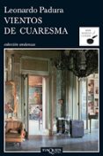 vientos de cuaresma (4ª reed.)-leonardo padura-9788483831489 vientos de cuaresma (4ª reed.)-leonardo padura-9788483831489