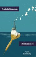 barbarismos (ebook)-9788483935989 barbarismos (ebook)-9788483935989