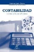 contabilidad: una introduccion para no financieros-santiago lobon gavira-9788484085089 contabilidad: una introduccion para no financieros-santiago lobon gavira-9788484085089