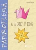 papiroflexia al alcance de todos-vicente palacios garrido-9788484128489 papiroflexia al alcance de todos-vicente palacios garrido-9788484128489