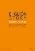 el guion (9ª ed.)-robert mckee-9788484281689 el guion (9ª ed.)-robert mckee-9788484281689