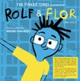 rolf & flor (incluye 2 cds) (ed. bilingüe español-ingles)-9788484287889 rolf & flor (incluye 2 cds) (ed. bilingüe español-ingles)-9788484287889
