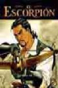 el escorpion nº 3: la cruz de pedro (2ª ed.)-9788484317289 el escorpion nº 3: la cruz de pedro (2ª ed.)-9788484317289