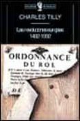 las revoluciones europeas, 1492-1992-charles tilly-9788484320289 las revoluciones europeas, 1492-1992-charles tilly-9788484320289