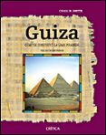 guiza: como se construyo la gran piramide-craig b. smith-9788484328889 guiza: como se construyo la gran piramide-craig b. smith-9788484328889