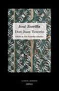 don juan tenorio-jose zorrilla-9788484329589 don juan tenorio-jose zorrilla-9788484329589