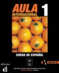 aula internacional 1 libro del alumno+cd-9788484432289 aula internacional 1 libro del alumno+cd-9788484432289