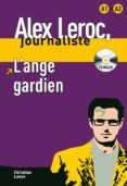 l ange gardien (+cd)-9788484433989 l ange gardien (+cd)-9788484433989
