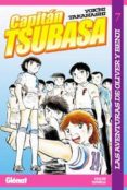 capitan tsubasa nº 7: las aventuras de oliver y benji-yoichi takahashi-9788484494089 capitan tsubasa nº 7: las aventuras de oliver y benji-yoichi takahashi-9788484494089