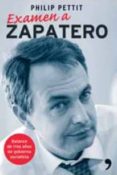 examen a zapatero-philip pettit-9788484606789 examen a zapatero-philip pettit-9788484606789