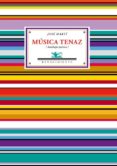 música tenaz-jose marti-9788484727989 música tenaz-jose marti-9788484727989