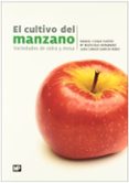 el cultivo del manzano: variedades de sidra y mesa-manuel coque fuertes-belen diaz hernandez-9788484765189 el cultivo del manzano: variedades de sidra y mesa-manuel coque fuertes-belen diaz hernandez-9788484765189