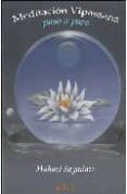 meditacion vipassana paso a paso-mahasi sayadaw-9788485895489 meditacion vipassana paso a paso-mahasi sayadaw-9788485895489
