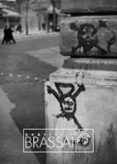 brassaï: graffiti-9788487619489 brassaï: graffiti-9788487619489