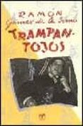 trampantojos-ramon gomez de la serna-9788489142589 trampantojos-ramon gomez de la serna-9788489142589