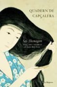 quadern de capçalera-sei shonagon-9788489662889 quadern de capçalera-sei shonagon-9788489662889