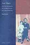 jose marti: los fundamentos de la democracia en latinoamerica-paul estrade-9788489796089 jose marti: los fundamentos de la democracia en latinoamerica-paul estrade-9788489796089