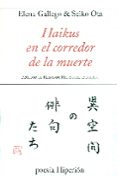 haikus en el corredor de la muerte-seiko ota-elena gallego-9788490020289 haikus en el corredor de la muerte-seiko ota-elena gallego-9788490020289
