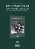 los espejos del yo (ebook)-9788490125489 los espejos del yo (ebook)-9788490125489