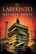 el laberinto-matthew reilly-9788490182789 el laberinto-matthew reilly-9788490182789