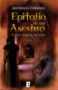 epitafio de un asesino (ebook)-antonia j. corrales-9788490191989 epitafio de un asesino (ebook)-antonia j. corrales-9788490191989