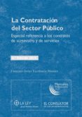 la contratacion del sector publico (4.ª edicion) (ebook)-9788490200889 la contratacion del sector publico (4.ª edicion) (ebook)-9788490200889