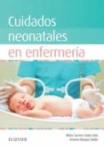 cuidados neonatales en enfermeria-jose sellan de huesca-9788490229989 cuidados neonatales en enfermeria-jose sellan de huesca-9788490229989