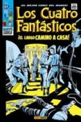 los 4 fantásticos. el largo camino a casa-9788490244289 los 4 fantásticos. el largo camino a casa-9788490244289