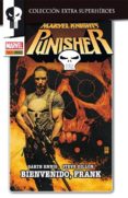 punisher: bienvenido, frank-garth ennis-9788490245989 punisher: bienvenido, frank-garth ennis-9788490245989
