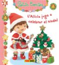 petits contes l alicia juga a celebrar el nadal-emilie beaumont-9788490248089 petits contes l alicia juga a celebrar el nadal-emilie beaumont-9788490248089