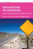 interpretacion del patrimonio (ebook)-9788490295489 interpretacion del patrimonio (ebook)-9788490295489