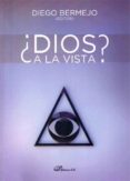 ¿dios a la vista?-diego bermejo-9788490314289 ¿dios a la vista?-diego bermejo-9788490314289