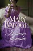 amante de nadie-mary balogh-9788490325889 amante de nadie-mary balogh-9788490325889