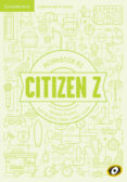 citizen z b1 workbook with downloadable audio-9788490363089 citizen z b1 workbook with downloadable audio-9788490363089