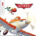 Minicontes. Avions-2330858-otro-formato
