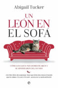un leon en el sofa: como los gatos nos domesticaron y se apoderaron del mundo-abigail tucker-9788490609989 un leon en el sofa: como los gatos nos domesticaron y se apoderaron del mundo-abigail tucker-9788490609989