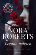 legado mágico (trilogía de los o'dwyer 3) (ebook)-nora roberts-9788490628089 legado mágico (trilogía de los o'dwyer 3) (ebook)-nora roberts-9788490628089
