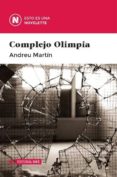 complejo olimpia-andreu martin-9788490641989 complejo olimpia-andreu martin-9788490641989